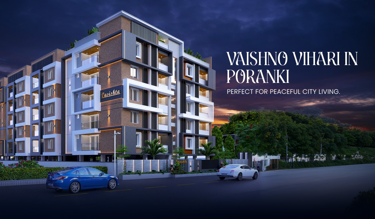 apartments near Vijayawada airport.